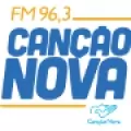 RADIO CANCAO NOVA FM - FM 96.3